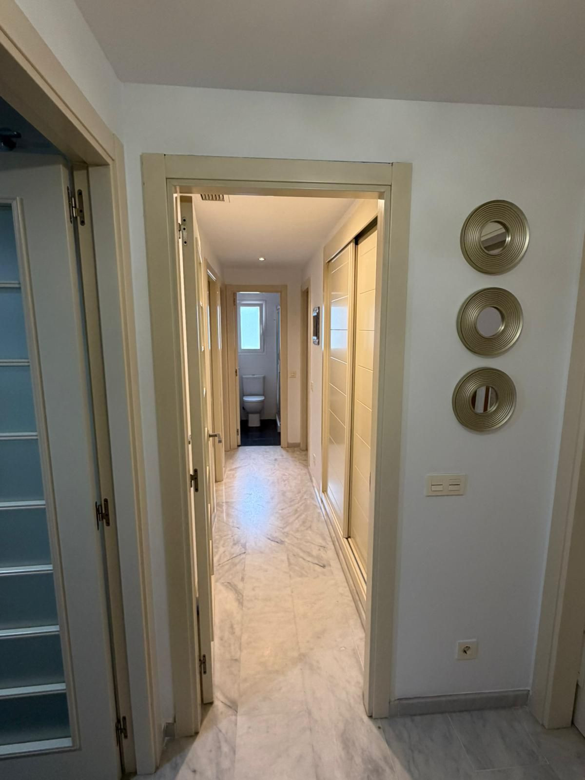 3 Bed Apartment for sale in Estepona Costa Del Sol, Málaga, Spain