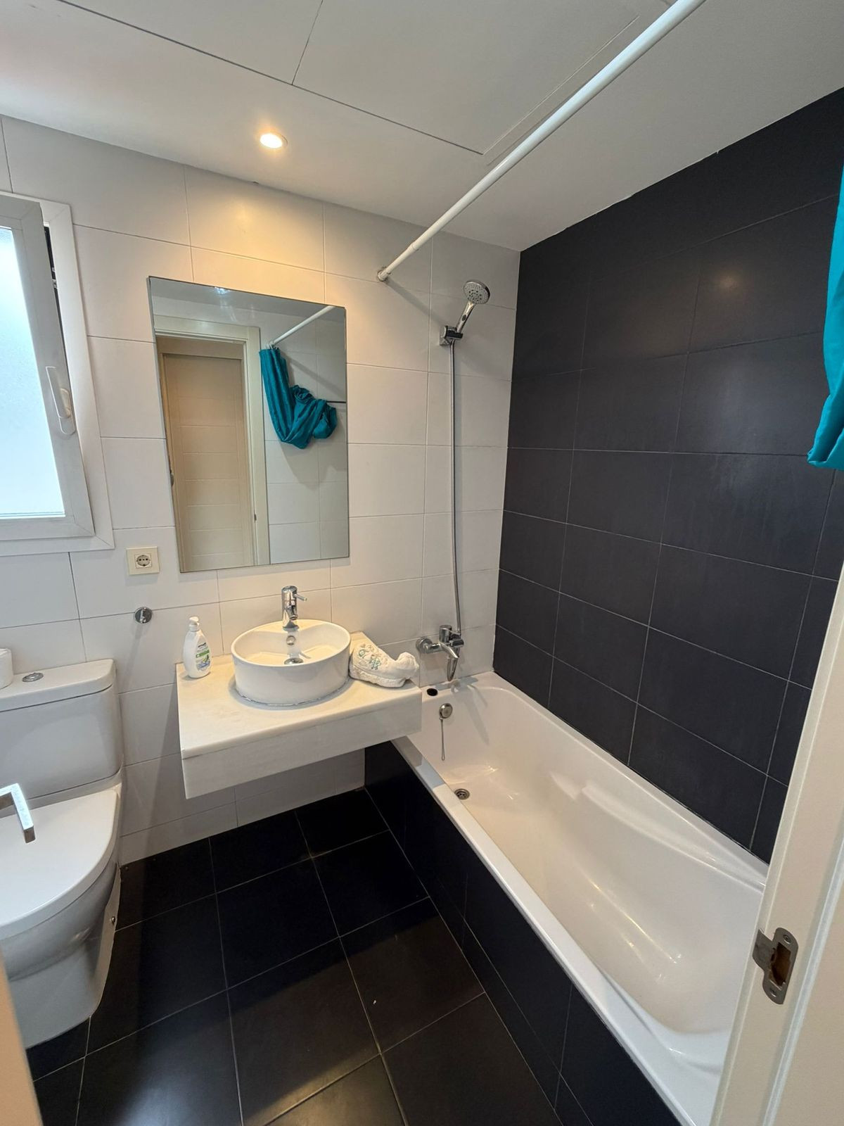 3 Bed Apartment for sale in Estepona Costa Del Sol, Málaga, Spain