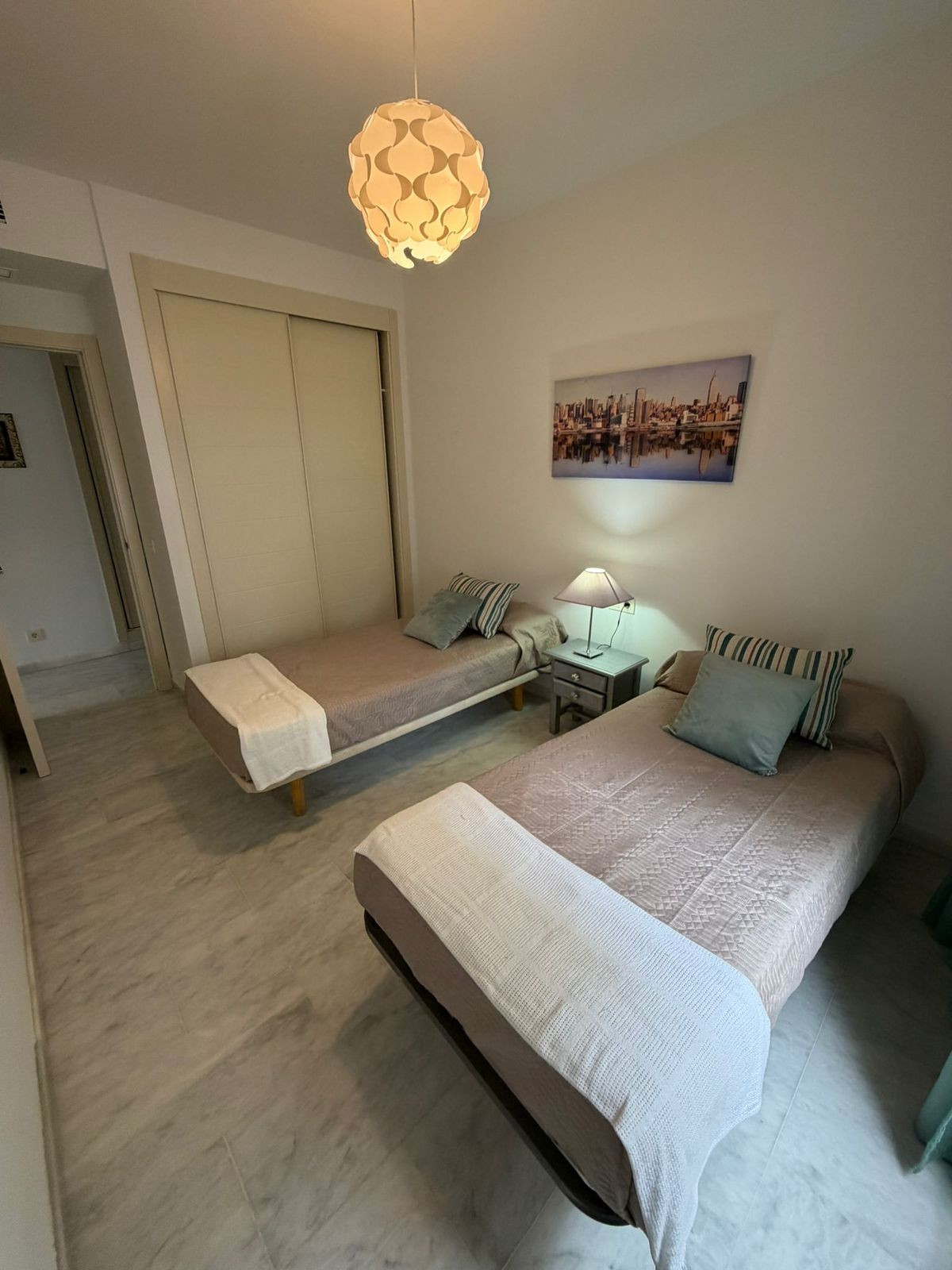 3 Bed Apartment for sale in Estepona Costa Del Sol, Málaga, Spain