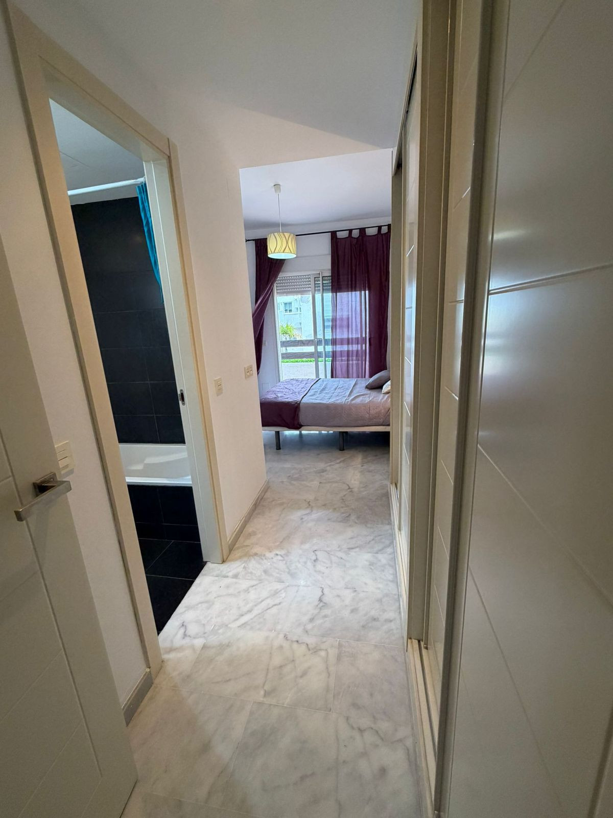 3 Bed Apartment for sale in Estepona Costa Del Sol, Málaga, Spain