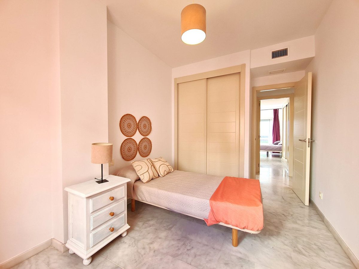 3 Bed Apartment for sale in Estepona Costa Del Sol, Málaga, Spain