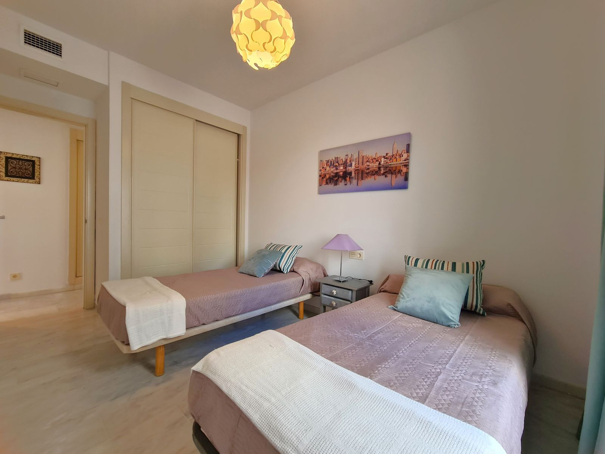 3 Bed Apartment for sale in Estepona Costa Del Sol, Málaga, Spain