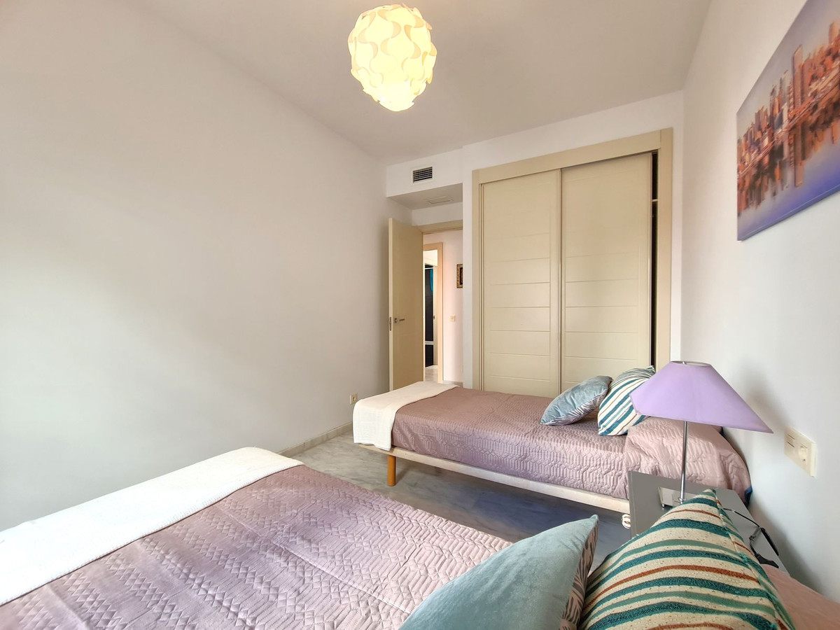 3 Bed Apartment for sale in Estepona Costa Del Sol, Málaga, Spain