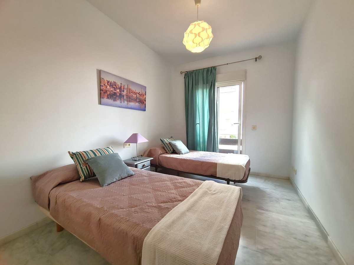 3 Bed Apartment for sale in Estepona Costa Del Sol, Málaga, Spain
