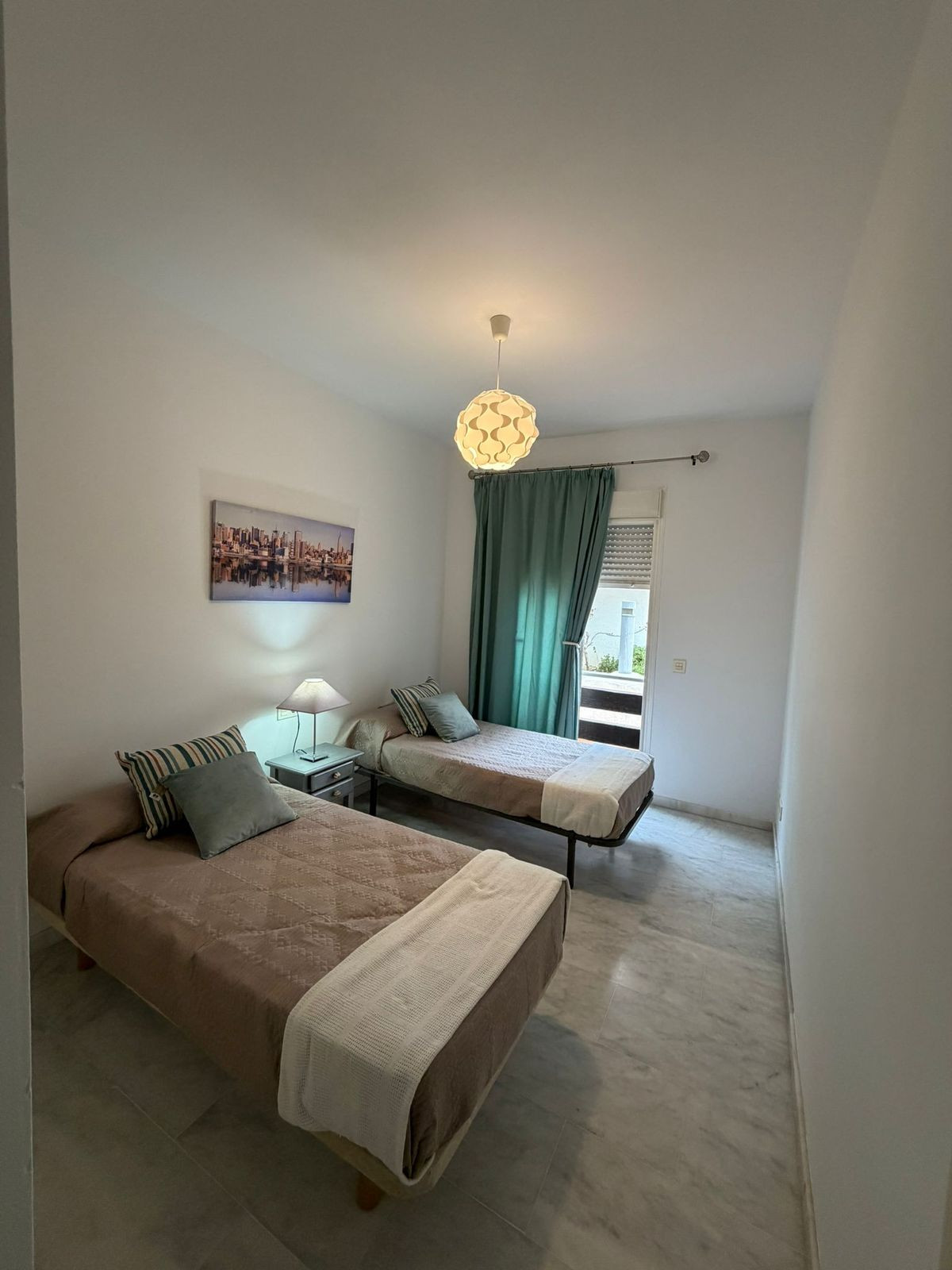3 Bed Apartment for sale in Estepona Costa Del Sol, Málaga, Spain