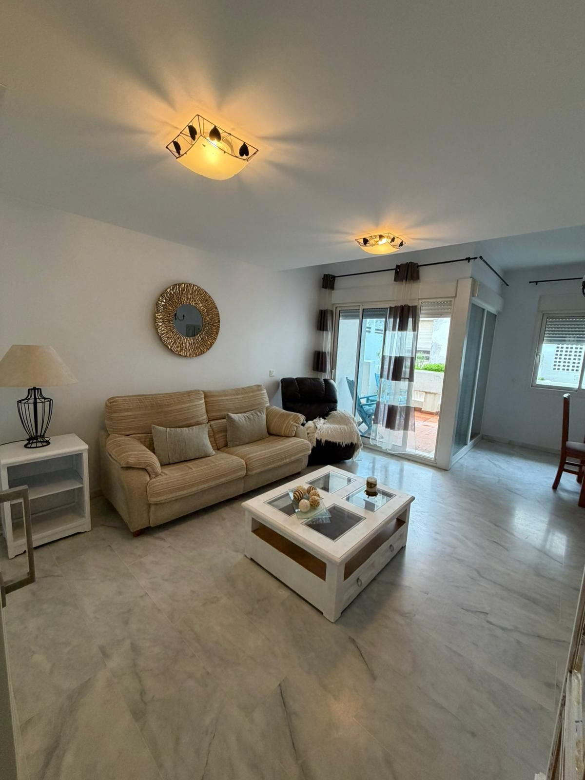 3 Bed Apartment for sale in Estepona Costa Del Sol, Málaga, Spain