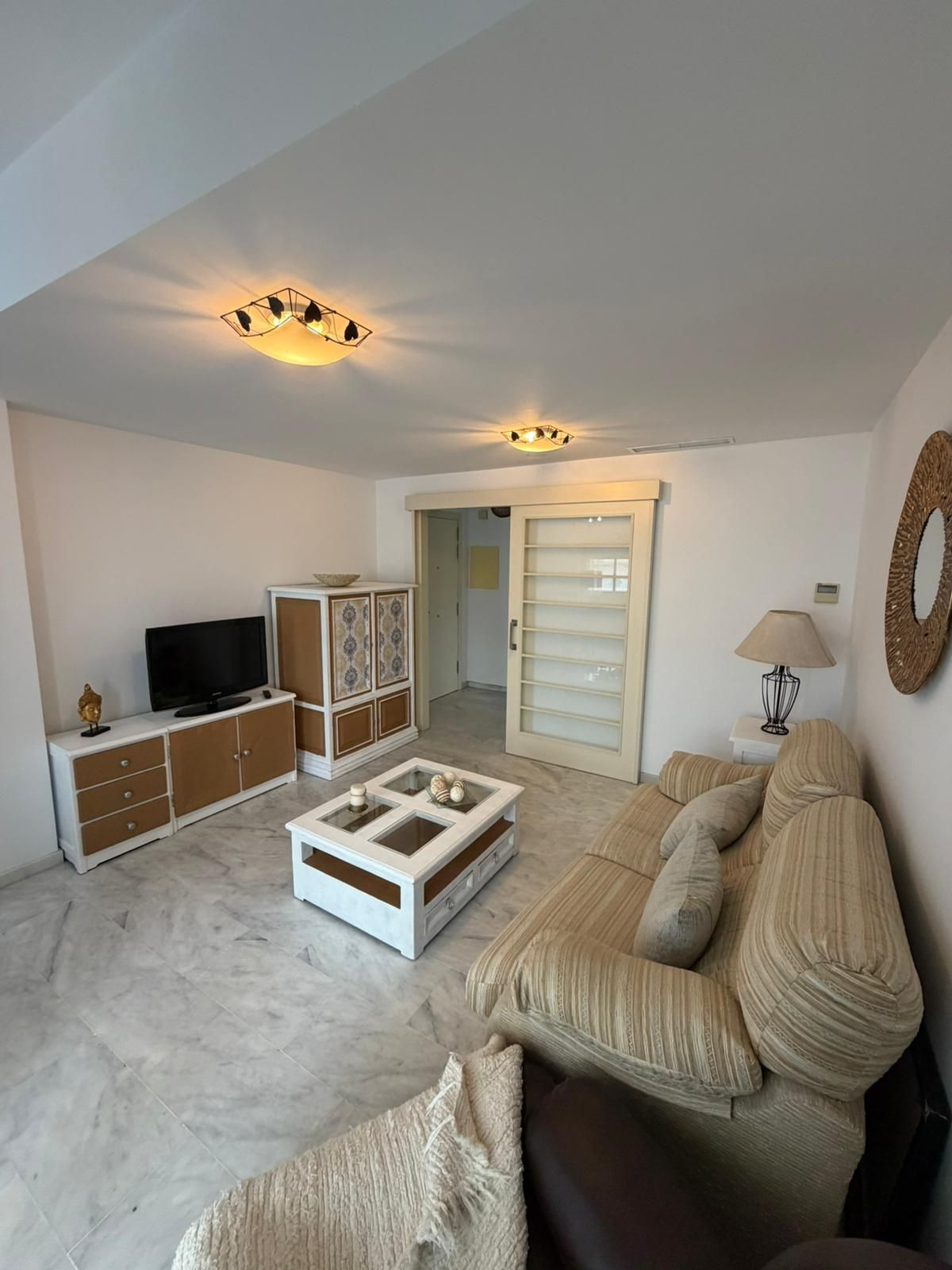 3 Bed Apartment for sale in Estepona Costa Del Sol, Málaga, Spain