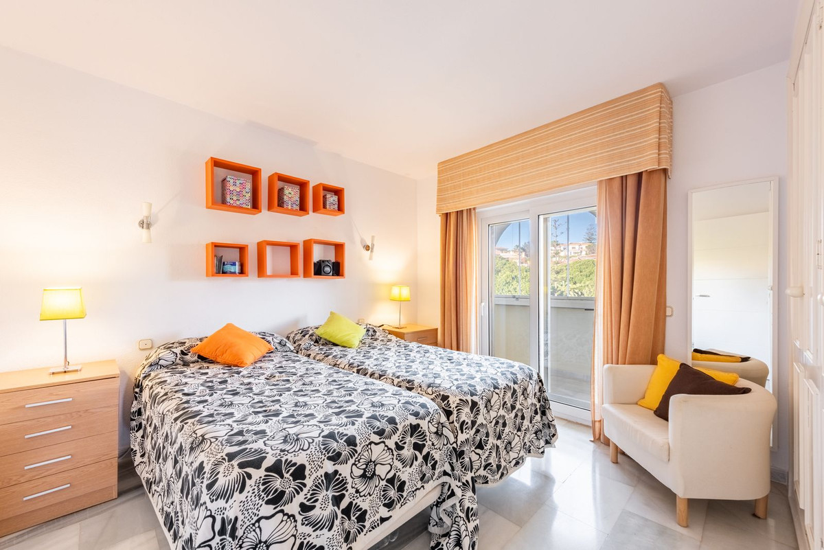 2 Bed Apartment for sale in La Cala De Mijas Costa Del Sol, Málaga, Spain