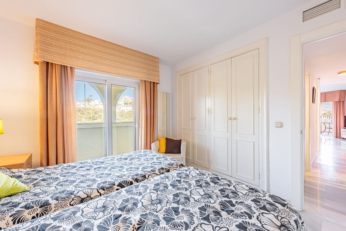 2 Bed Apartment for sale in La Cala De Mijas Costa Del Sol, Málaga, Spain
