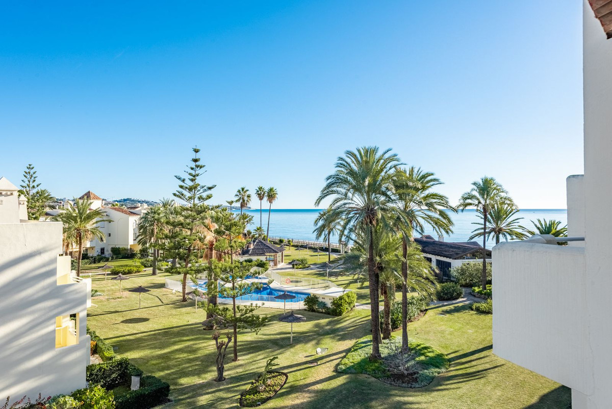 2 Bed Apartment for sale in La Cala De Mijas Costa Del Sol, Málaga, Spain