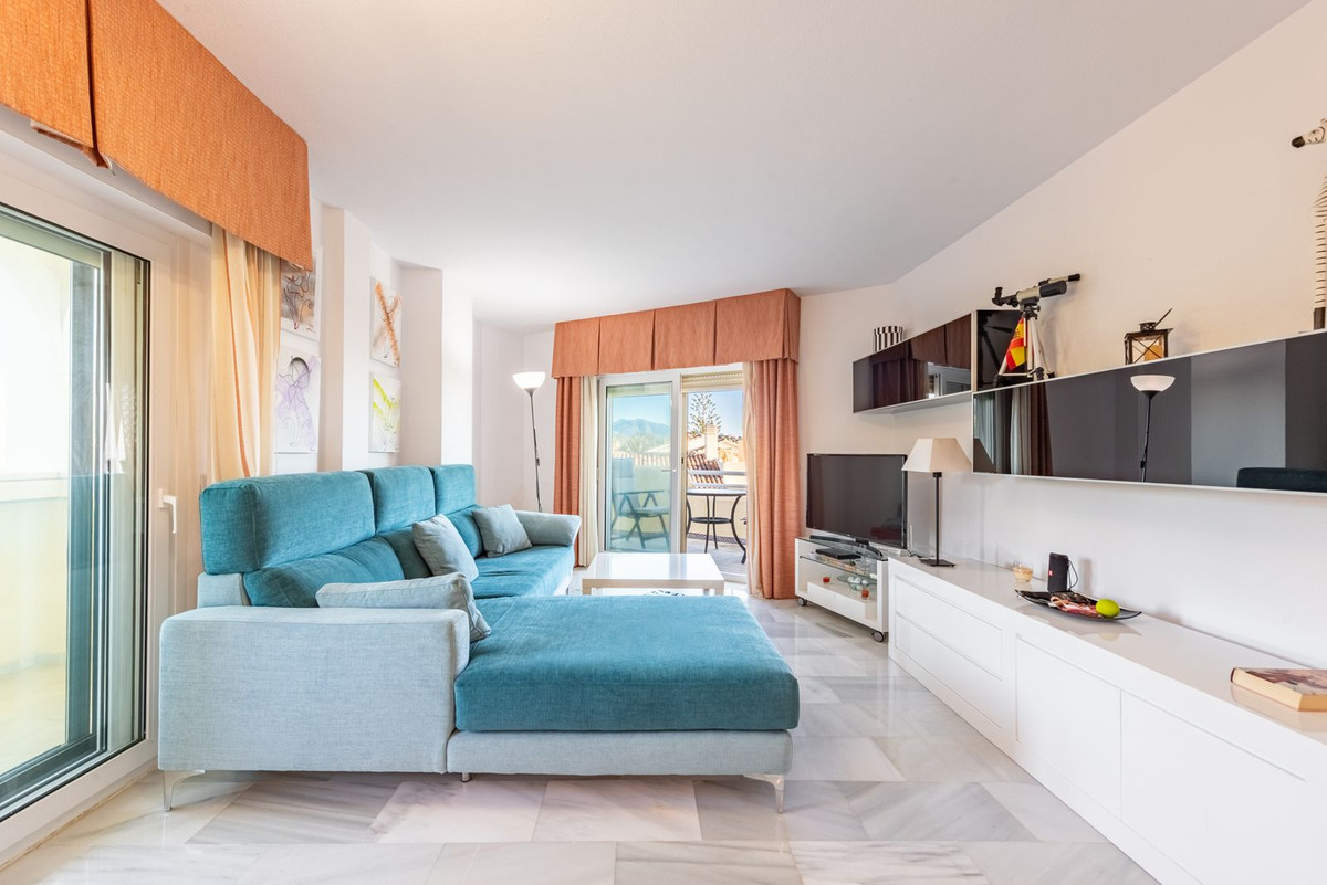 2 Bed Apartment for sale in La Cala De Mijas Costa Del Sol, Málaga, Spain