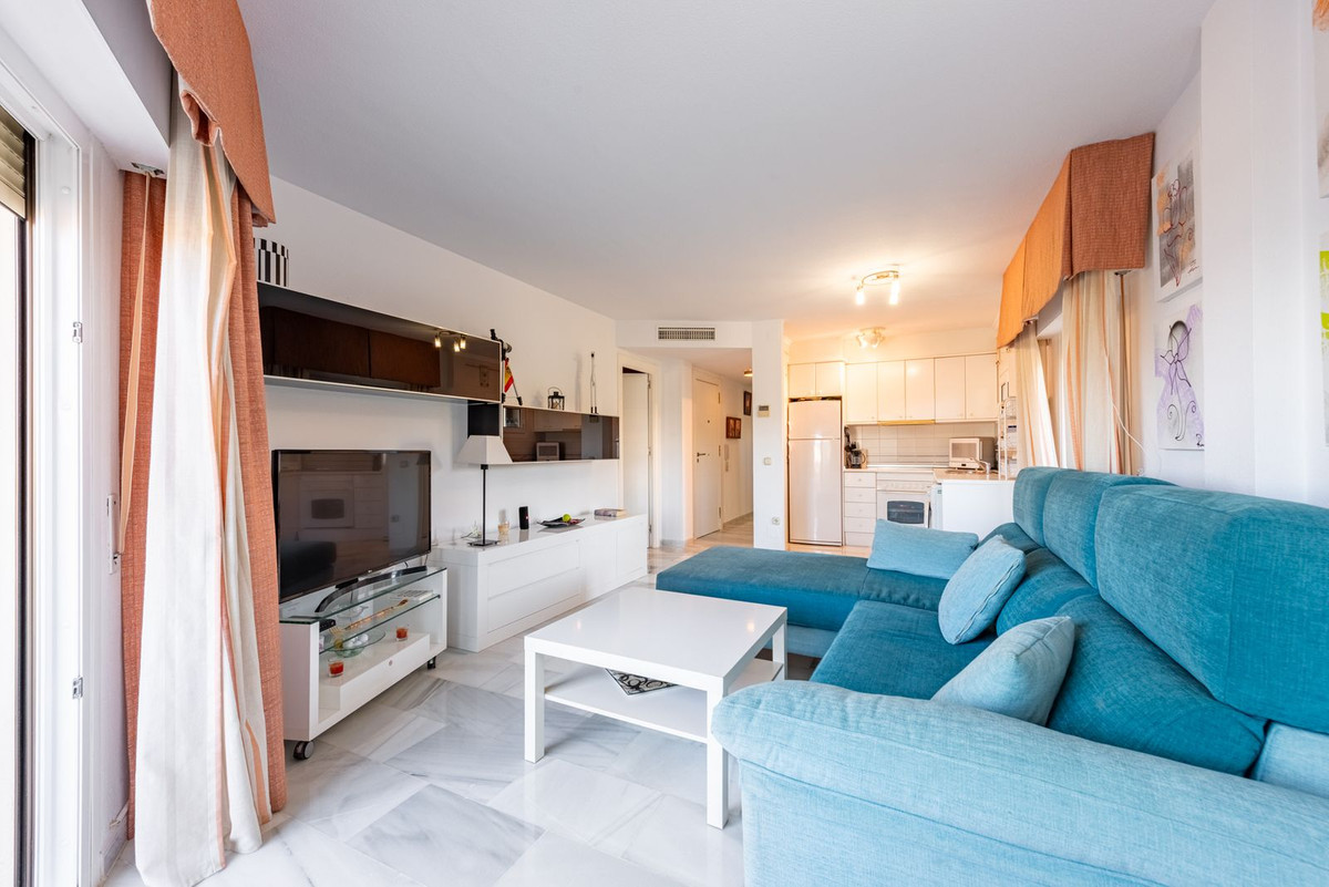 2 Bed Apartment for sale in La Cala De Mijas Costa Del Sol, Málaga, Spain