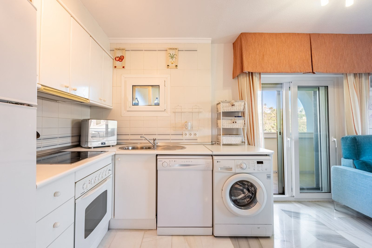 2 Bed Apartment for sale in La Cala De Mijas Costa Del Sol, Málaga, Spain