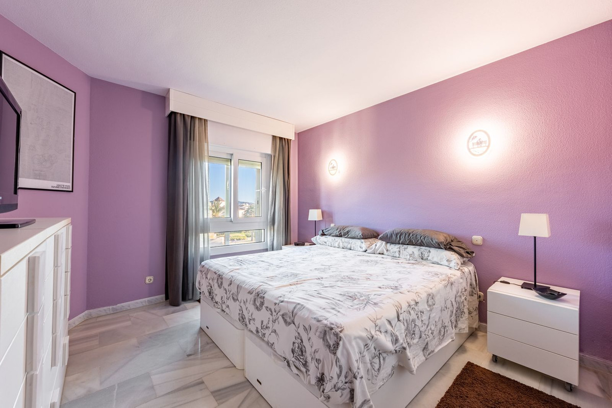 2 Bed Apartment for sale in La Cala De Mijas Costa Del Sol, Málaga, Spain