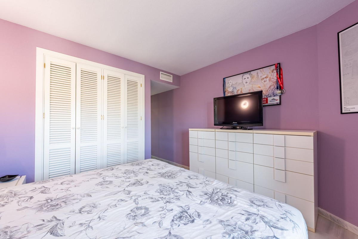 2 Bed Apartment for sale in La Cala De Mijas Costa Del Sol, Málaga, Spain