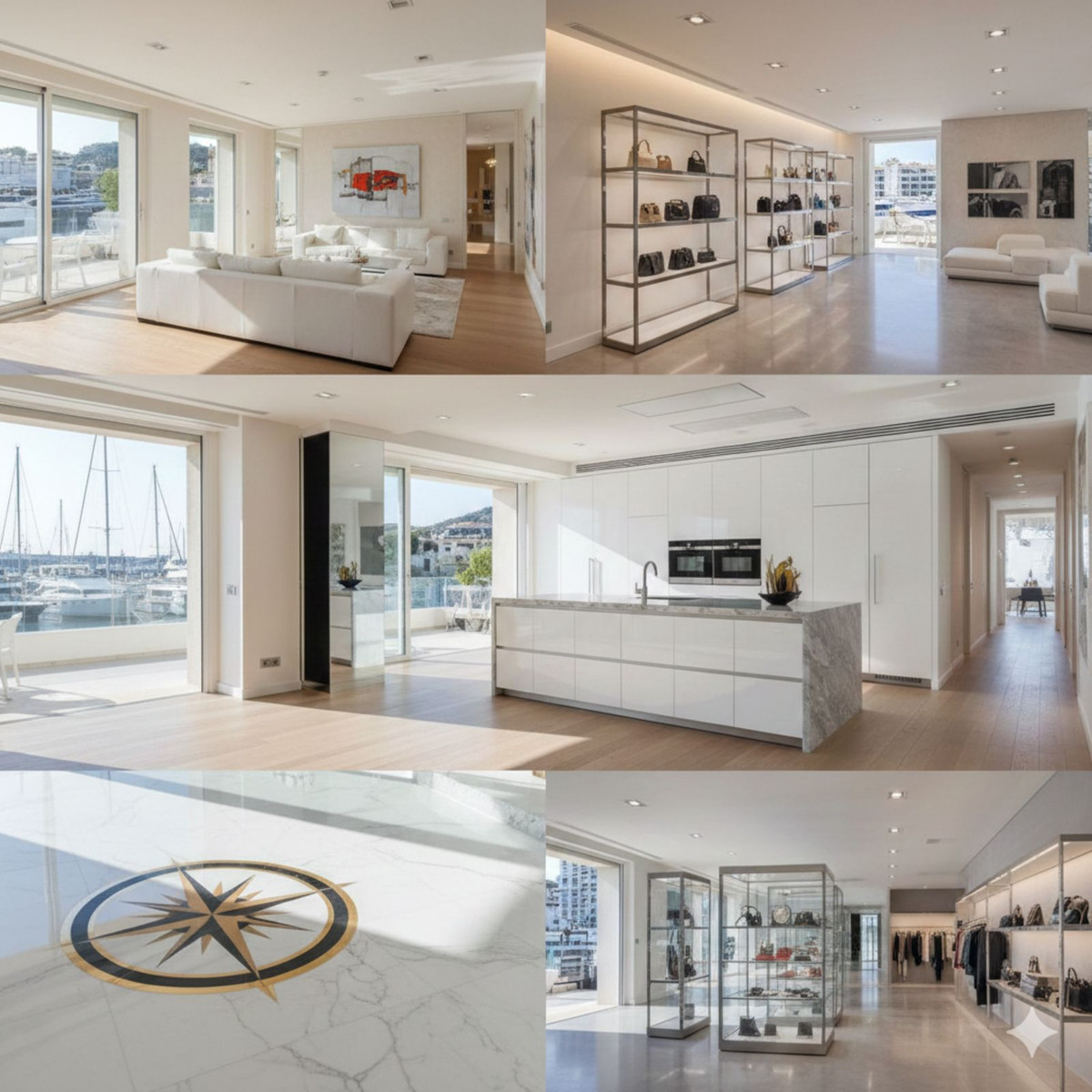 Se vende Apartamento Planta Media de 2 dormitorios en Costa Del Sol, Málaga, España