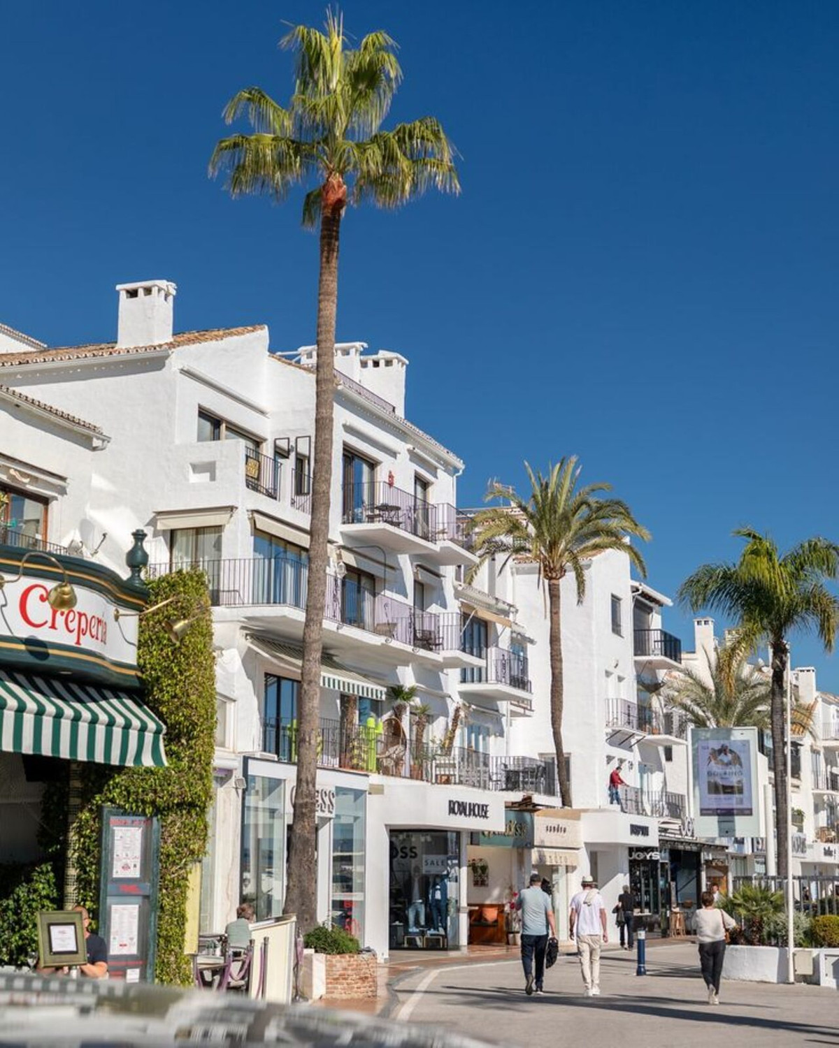 Se vende Apartamento Planta Media de 2 dormitorios en Costa Del Sol, Málaga, España