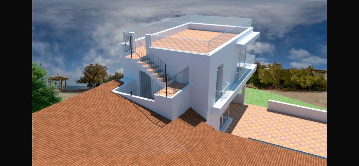 4 Bed Townhouse for sale in El Faro Costa Del Sol, Málaga, Spain