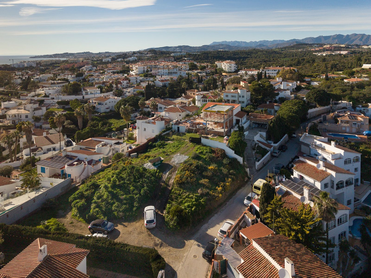 4 Bed Townhouse for sale in El Faro Costa Del Sol, Málaga, Spain