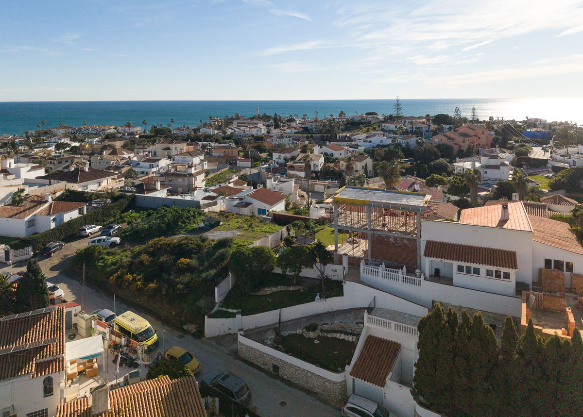 4 Bed Townhouse for sale in El Faro Costa Del Sol, Málaga, Spain