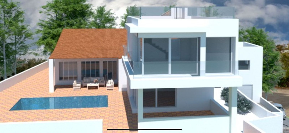 4 Bed Townhouse for sale in El Faro Costa Del Sol, Málaga, Spain
