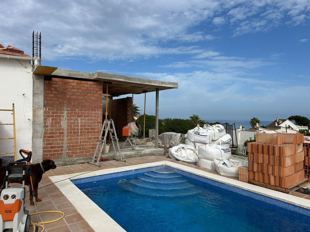 4 Bed Townhouse for sale in El Faro Costa Del Sol, Málaga, Spain