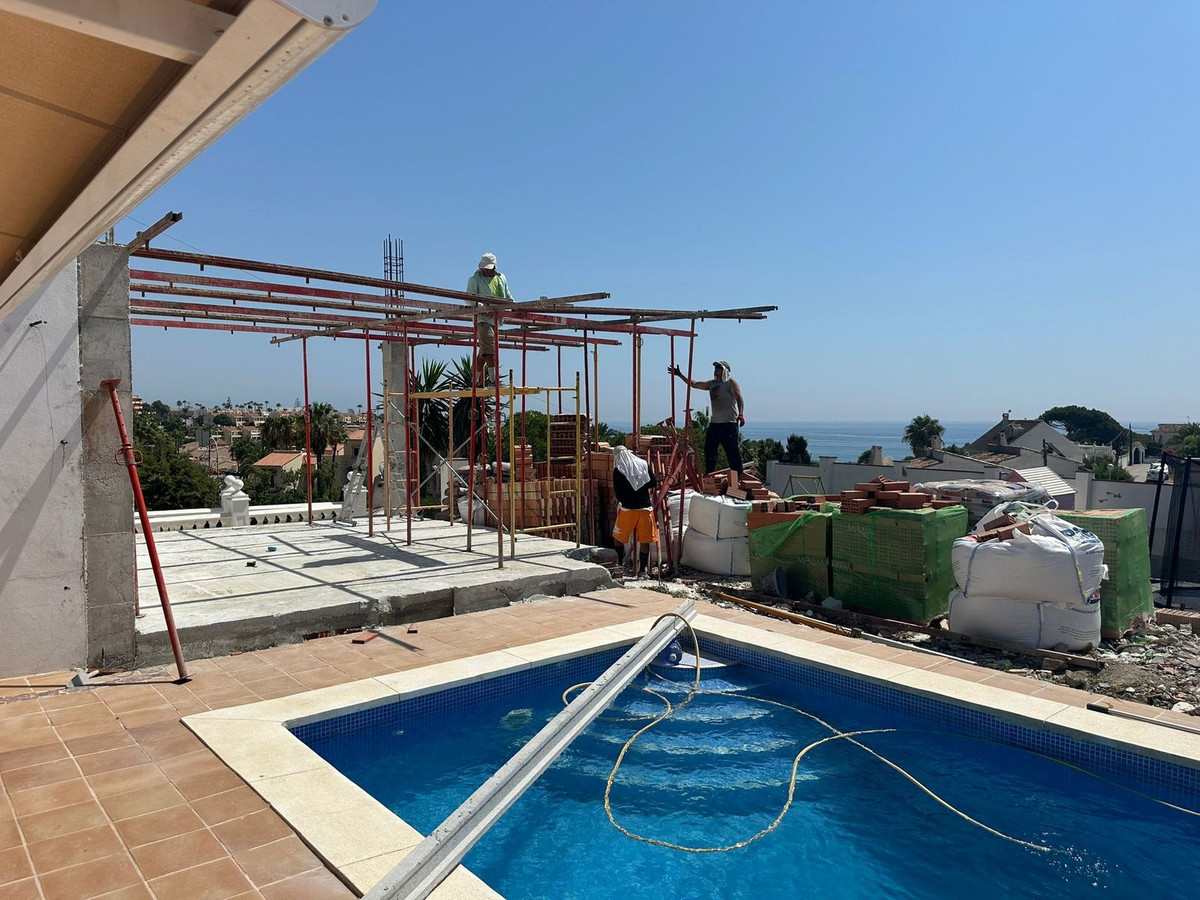 4 Bed Townhouse for sale in El Faro Costa Del Sol, Málaga, Spain