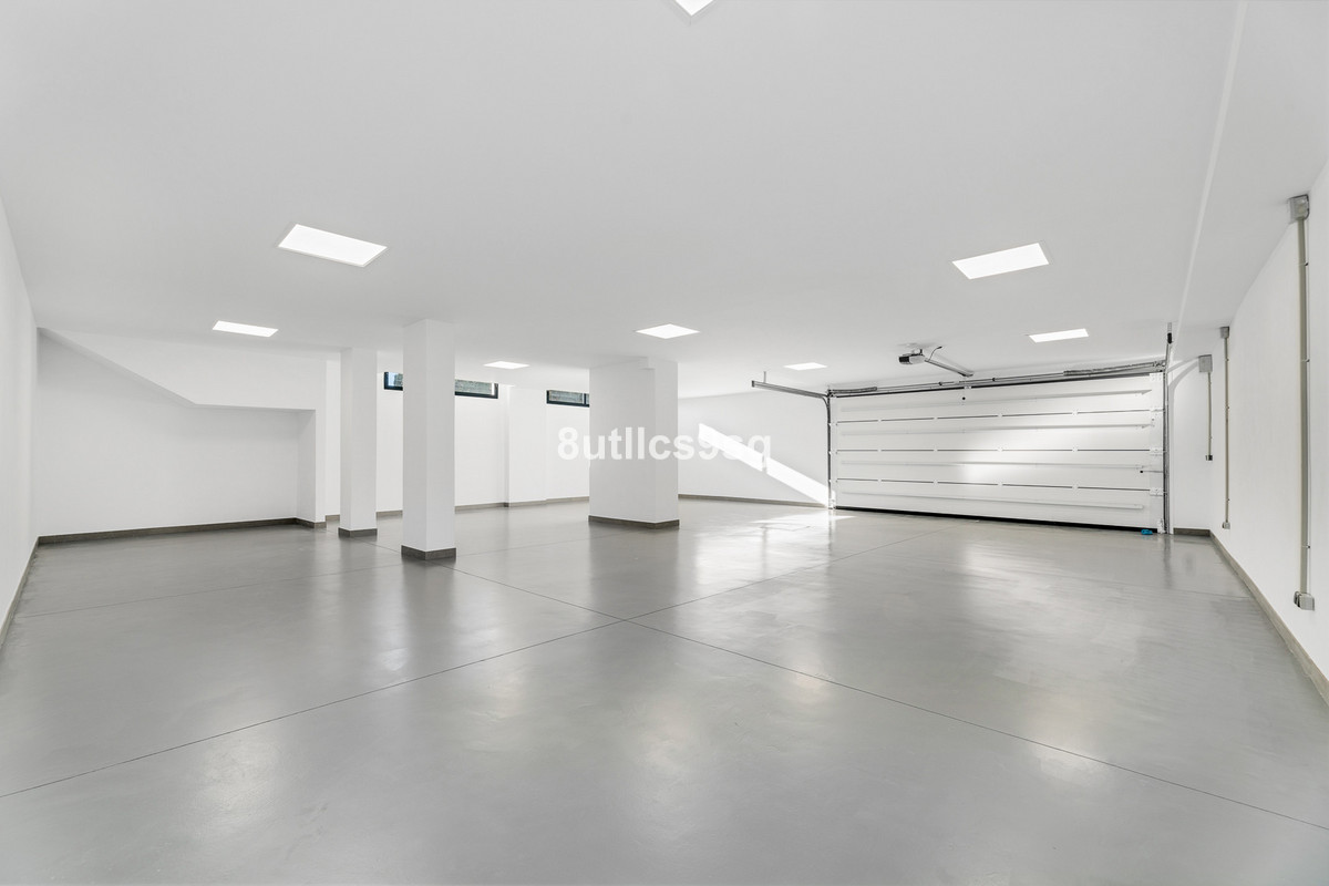 Se vende Villa - Chalet de 6 dormitorios en Costa Del Sol, Málaga, España