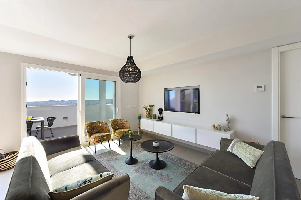 3 Bed Apartment for sale in Fuengirola Costa Del Sol, Málaga, Spain
