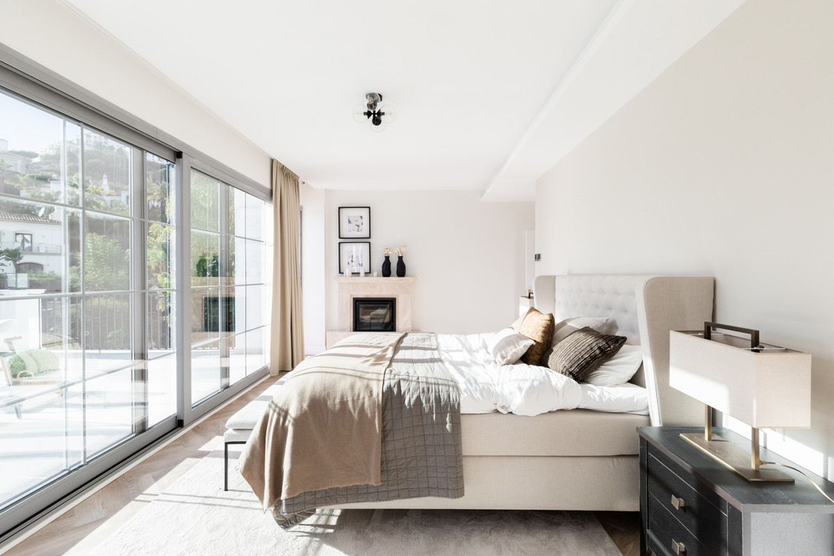Se vende Villa - Chalet de 4 dormitorios en Costa Del Sol, Málaga, España