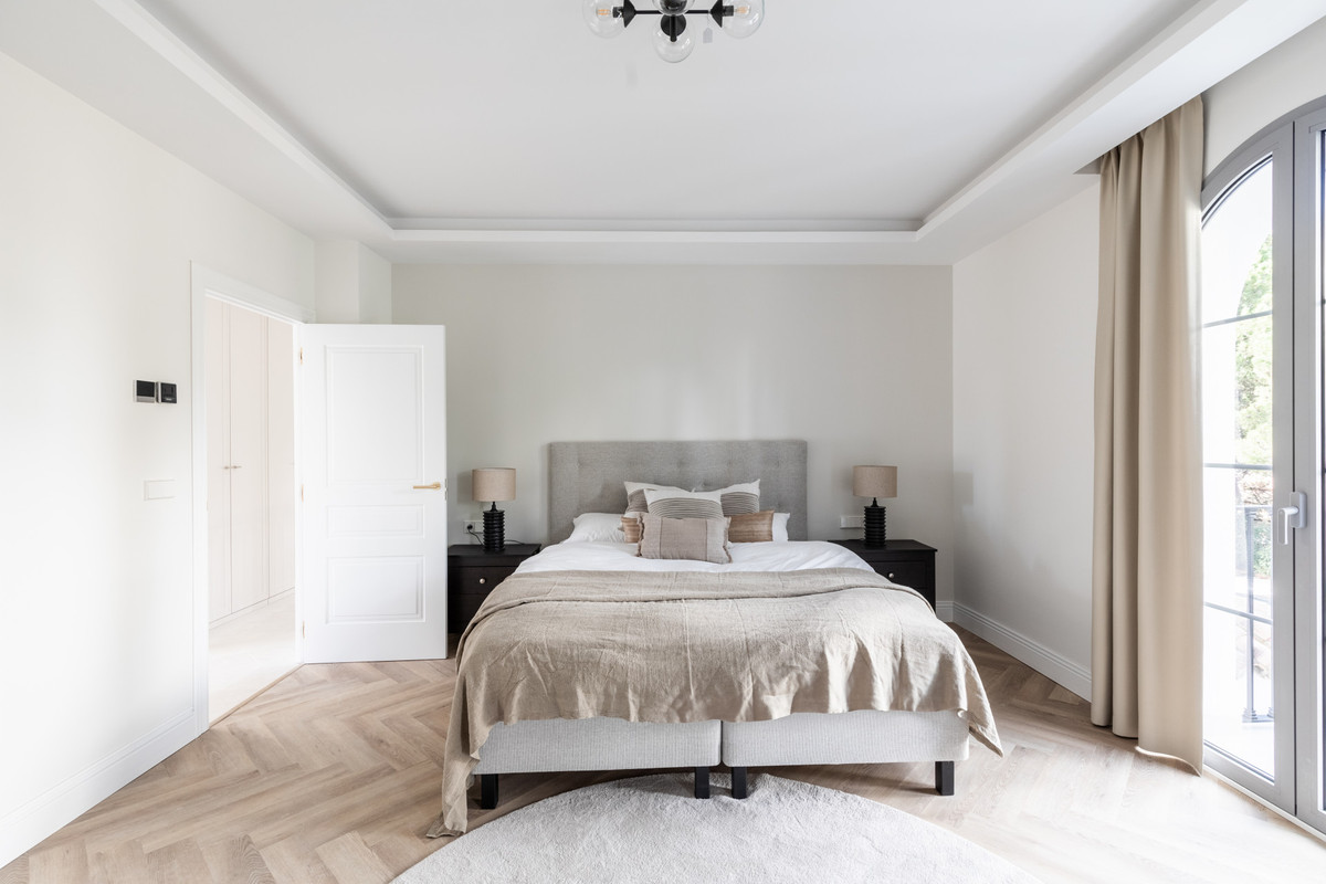 Se vende Villa - Chalet de 4 dormitorios en Costa Del Sol, Málaga, España