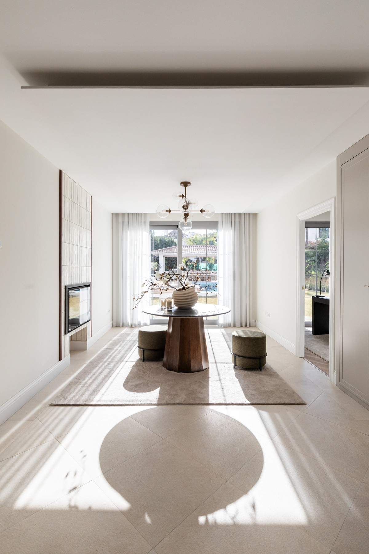 Se vende Villa - Chalet de 4 dormitorios en Costa Del Sol, Málaga, España