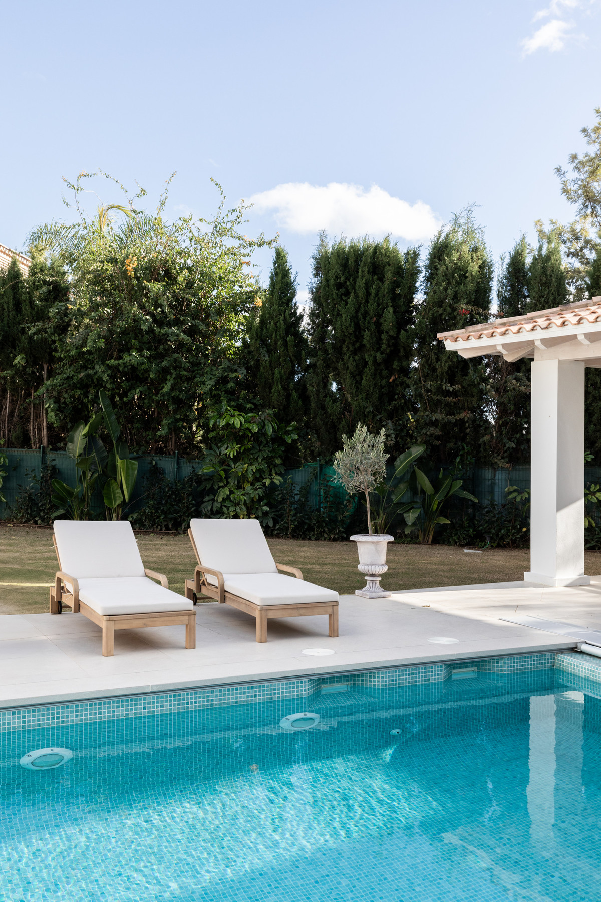Se vende Villa - Chalet de 4 dormitorios en Costa Del Sol, Málaga, España