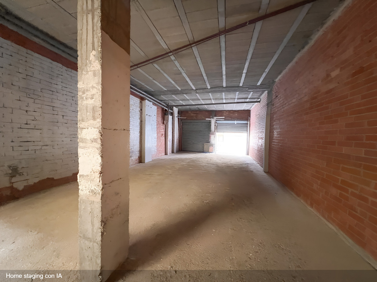 Commercial unit for sale in Guardamar Del Segura Costa Blanca, Alicante, Spain