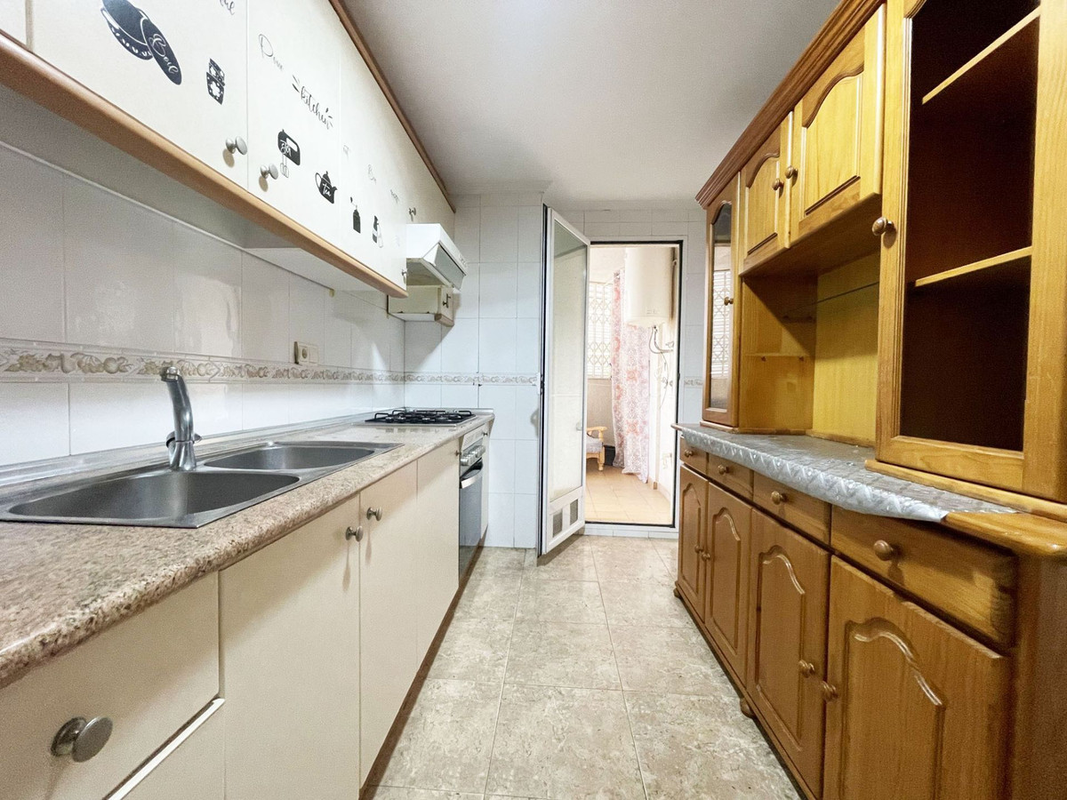 Se vende Apartamento Planta Media de 3 dormitorios en Costa Blanca, Alicante, España