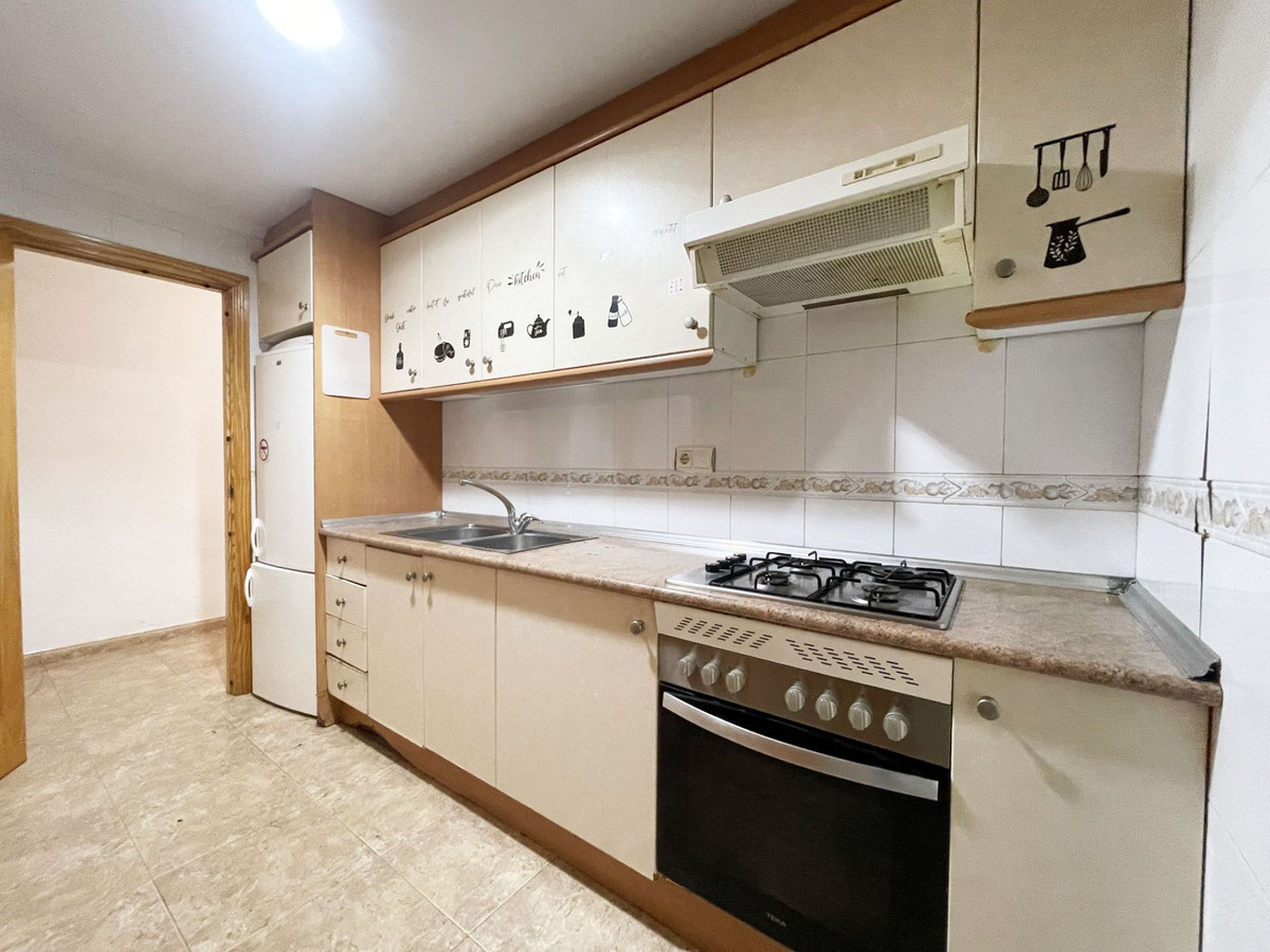 Se vende Apartamento Planta Media de 3 dormitorios en Costa Blanca, Alicante, España