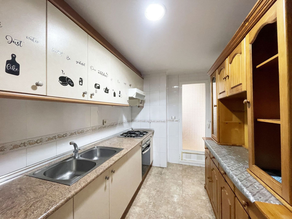 Se vende Apartamento Planta Media de 3 dormitorios en Costa Blanca, Alicante, España