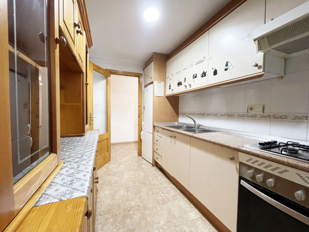 Se vende Apartamento Planta Media de 3 dormitorios en Costa Blanca, Alicante, España