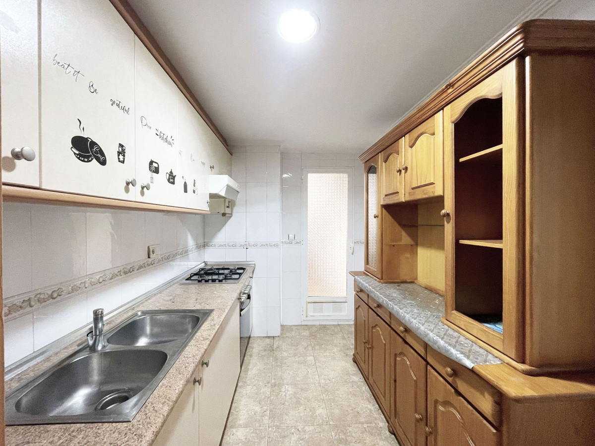Se vende Apartamento Planta Media de 3 dormitorios en Costa Blanca, Alicante, España