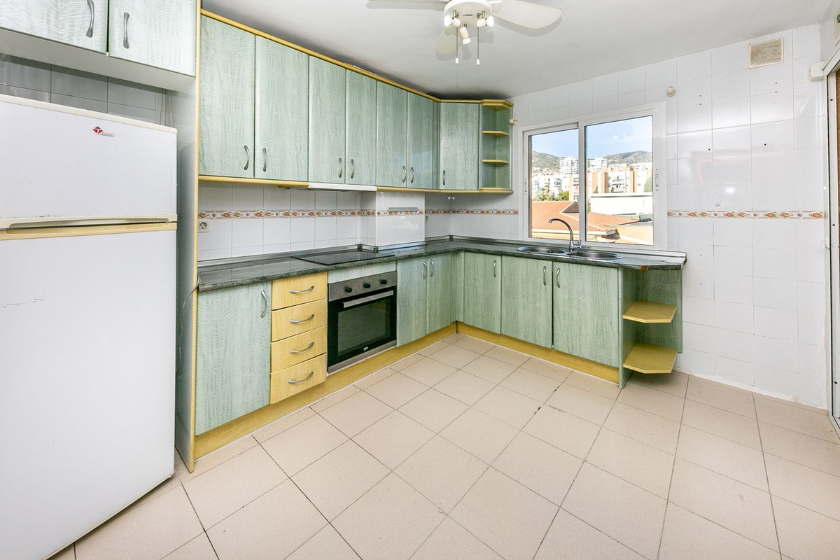 Se vende Ático Dúplex de 4 dormitorios en Costa Del Sol, Málaga, España
