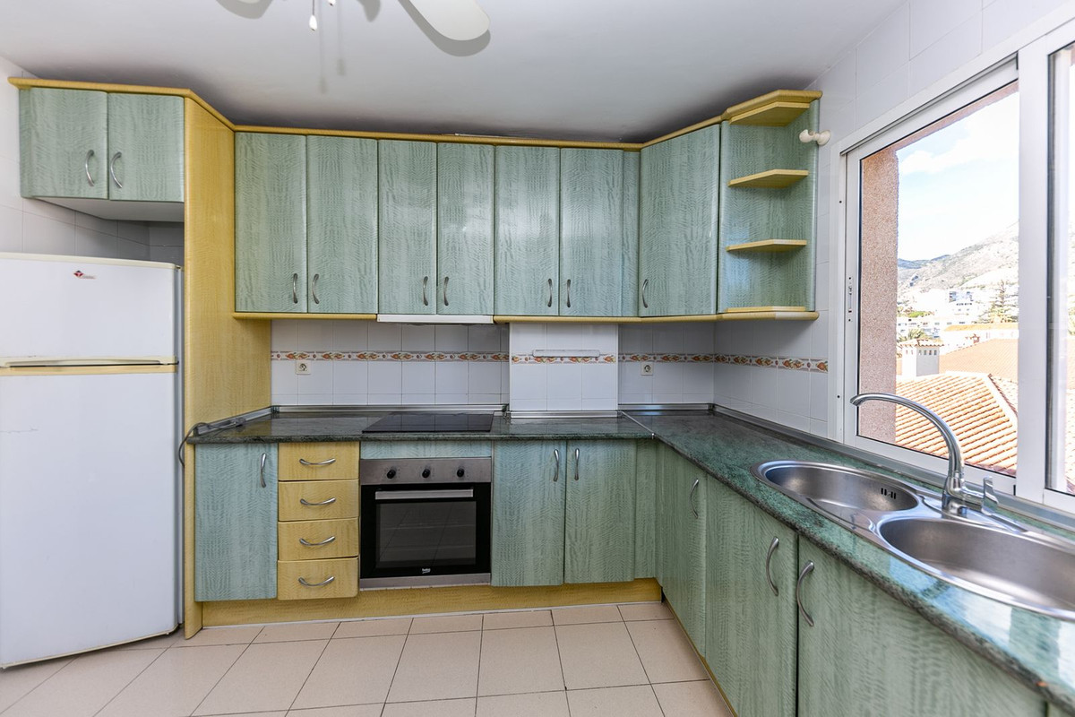 Se vende Ático Dúplex de 4 dormitorios en Costa Del Sol, Málaga, España