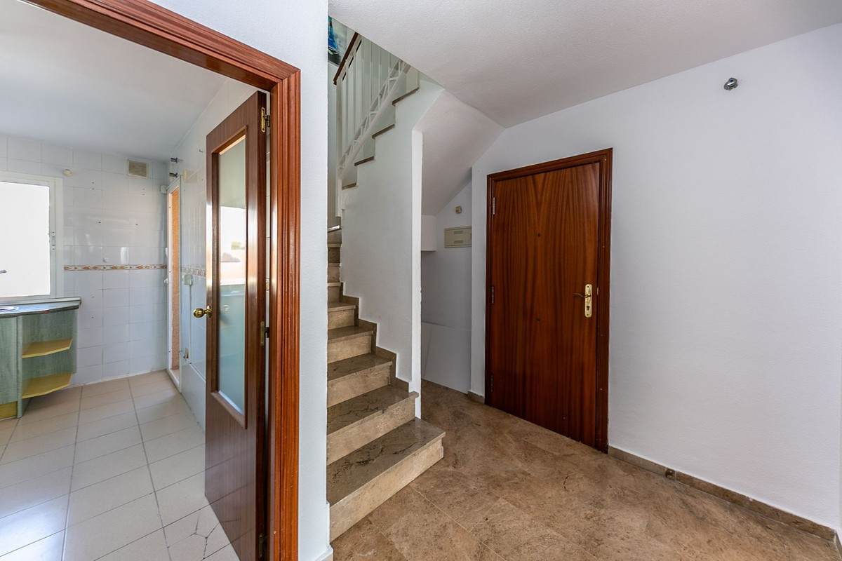 Se vende Ático Dúplex de 4 dormitorios en Costa Del Sol, Málaga, España