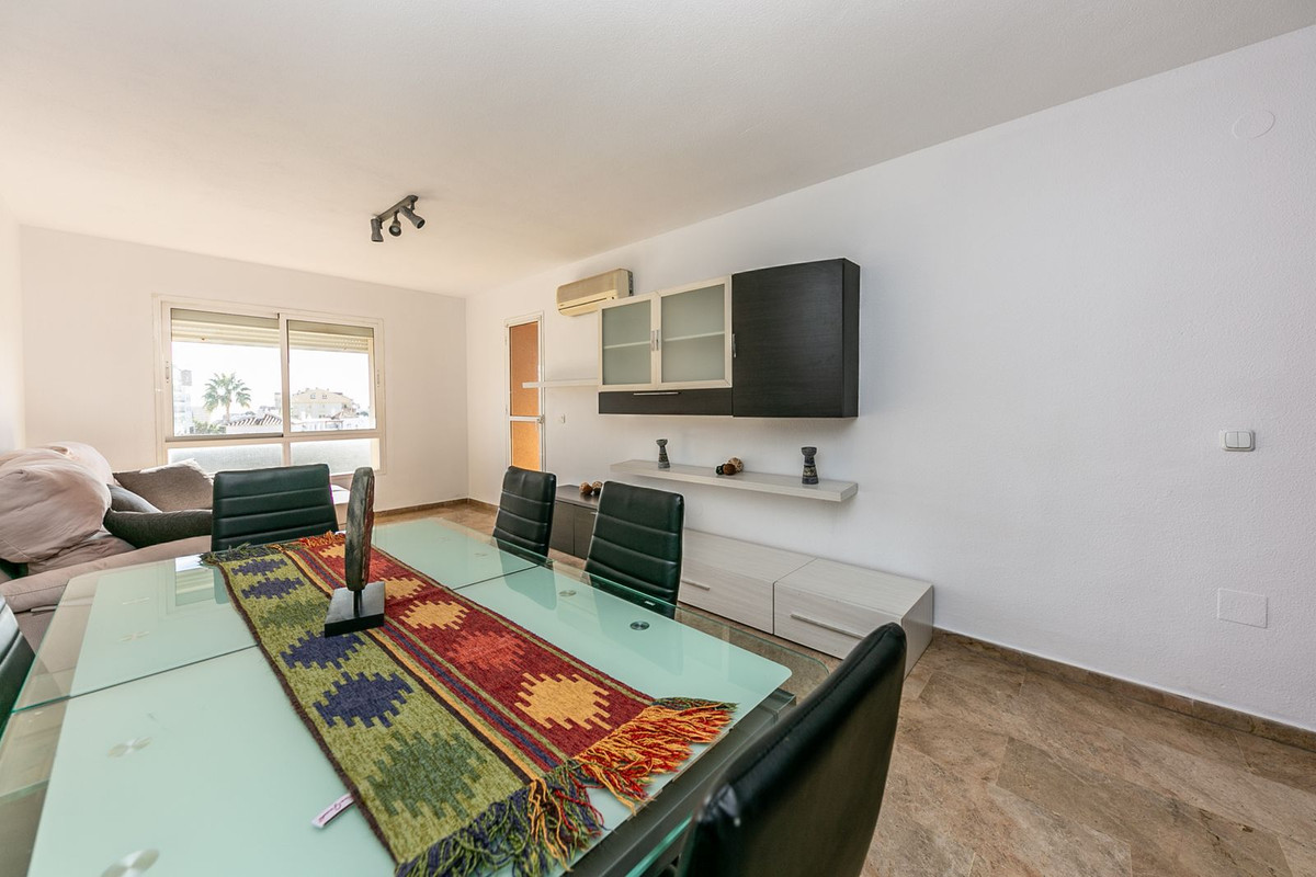 Se vende Ático Dúplex de 4 dormitorios en Costa Del Sol, Málaga, España