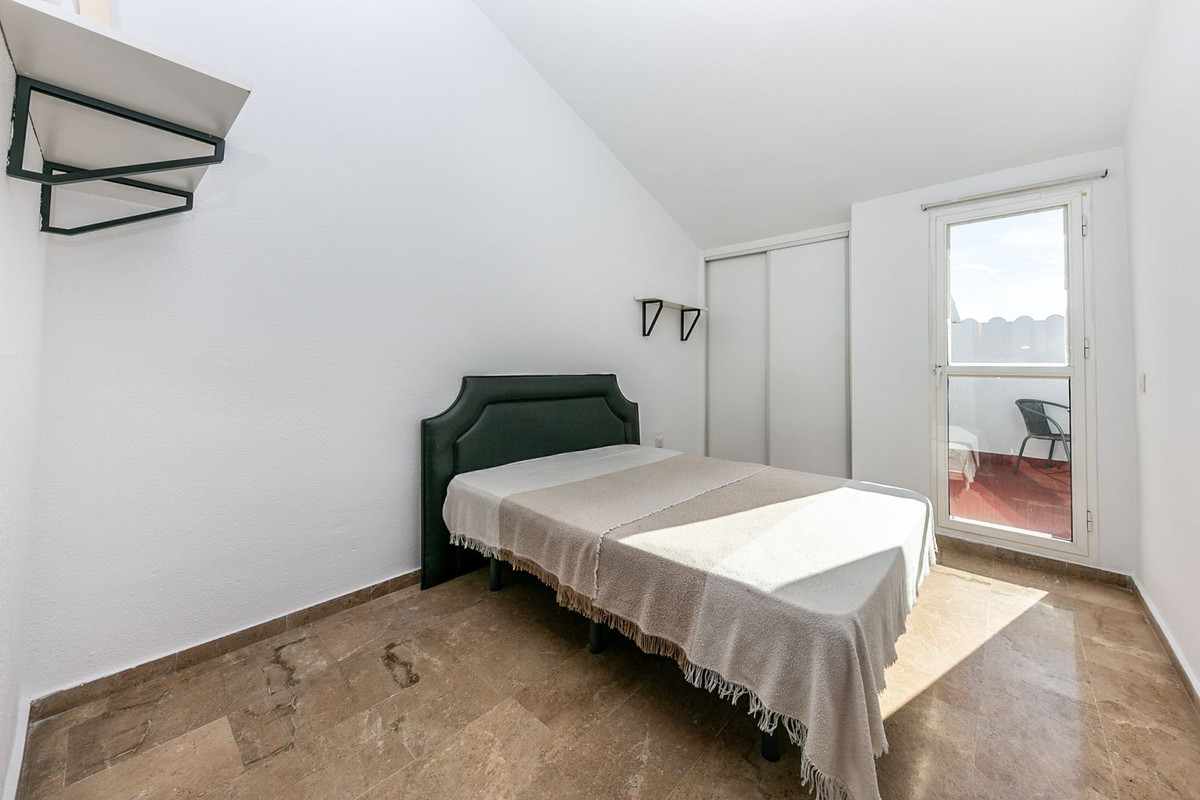 Se vende Ático Dúplex de 4 dormitorios en Costa Del Sol, Málaga, España