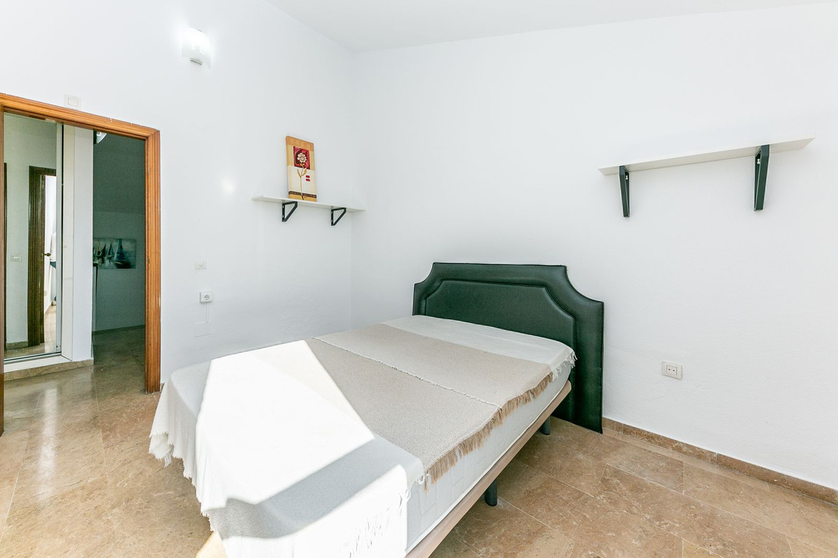 Se vende Ático Dúplex de 4 dormitorios en Costa Del Sol, Málaga, España