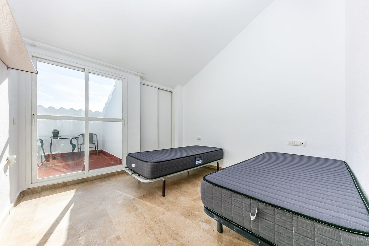 Se vende Ático Dúplex de 4 dormitorios en Costa Del Sol, Málaga, España