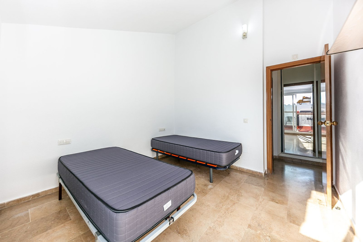 Se vende Ático Dúplex de 4 dormitorios en Costa Del Sol, Málaga, España