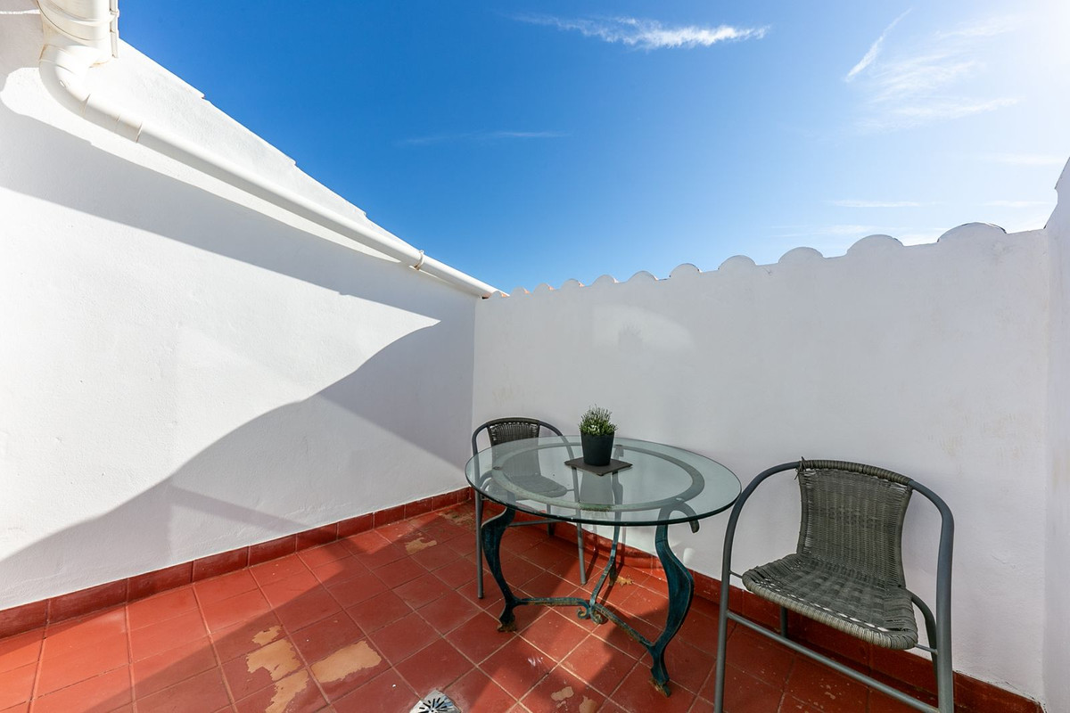 Se vende Ático Dúplex de 4 dormitorios en Costa Del Sol, Málaga, España