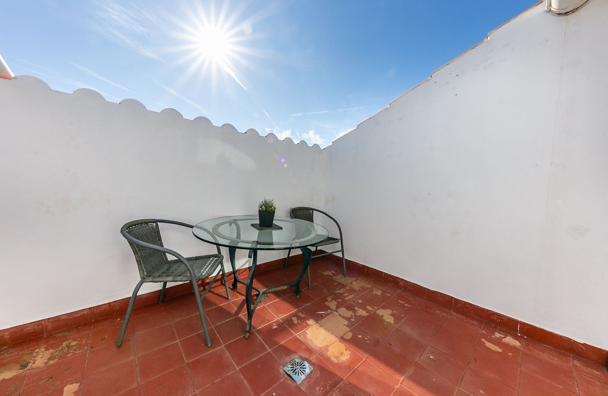 Se vende Ático Dúplex de 4 dormitorios en Costa Del Sol, Málaga, España