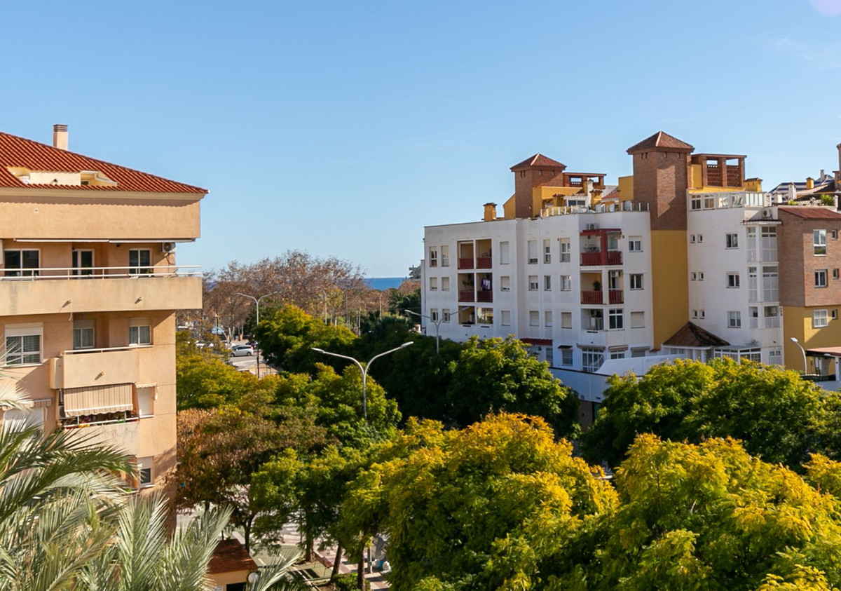 Se vende Ático Dúplex de 4 dormitorios en Costa Del Sol, Málaga, España